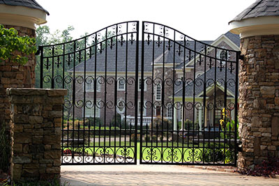 Gate Repair in Mamaroneck