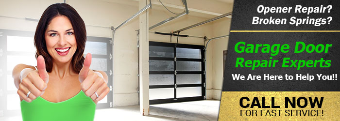 Garage Door Repair Mamaroneck