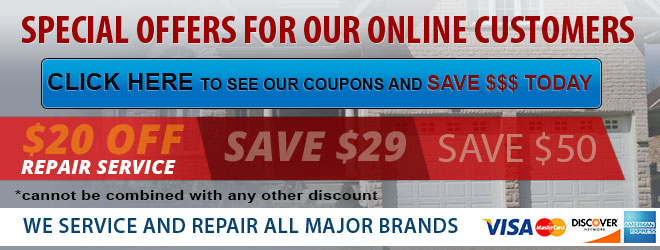 OUR ONLINE CUSTOMERS COUPONS IN Mamaroneck