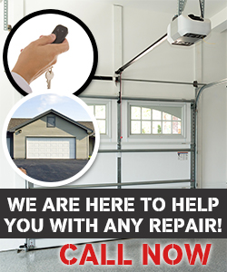 Contact Garage Door Repair Mamaroneck